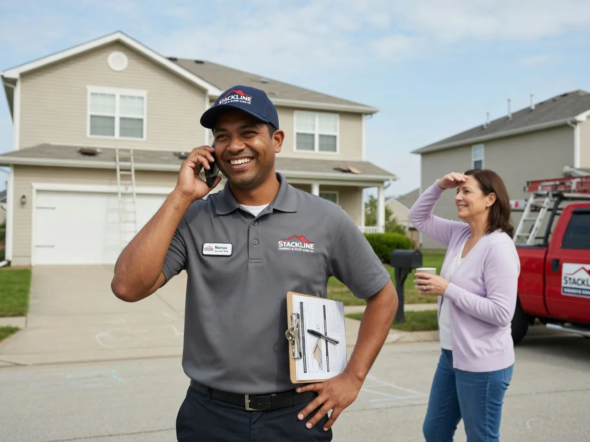 Chimney flashing repair Buckeye, WV FAQs